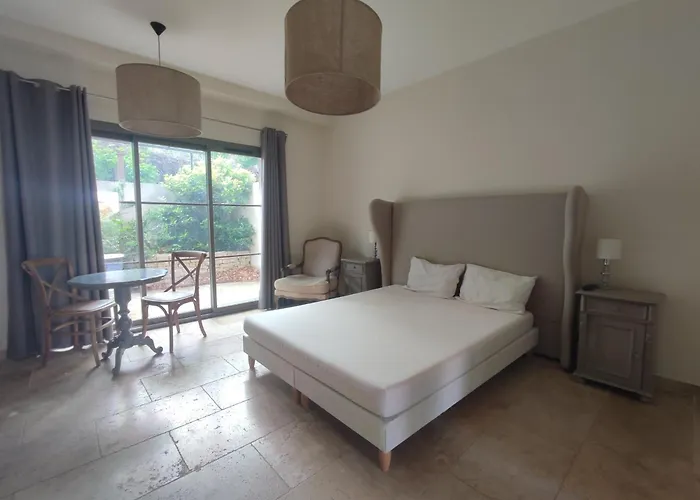 14 Appartement *